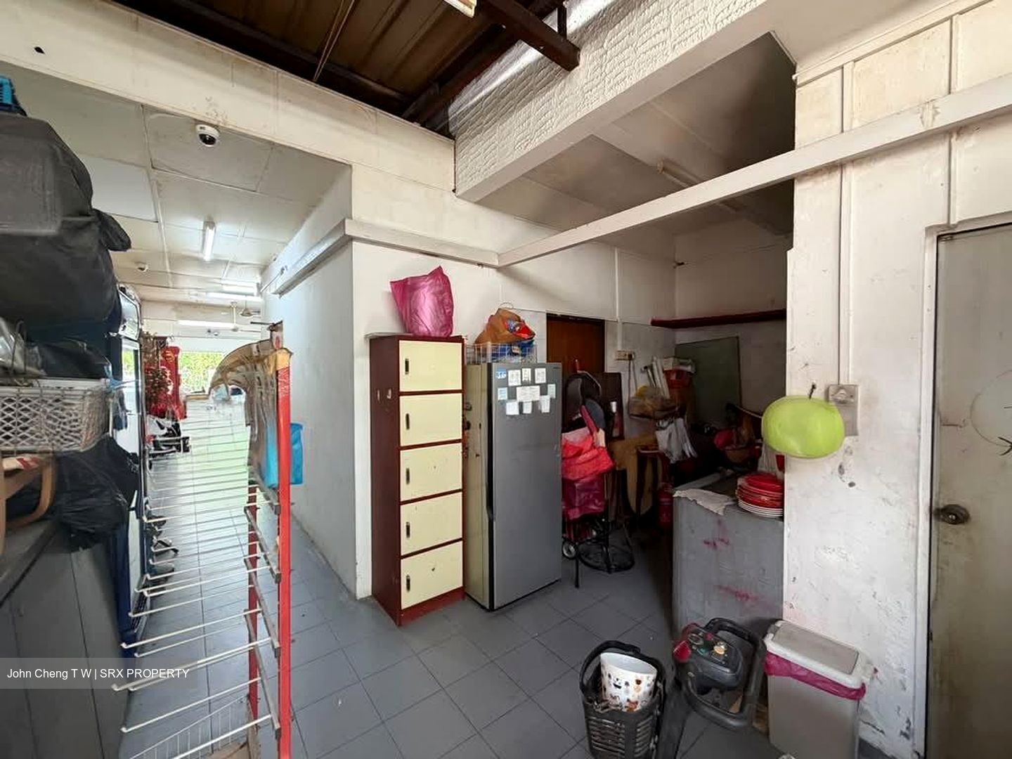 Pasir Panjang Gardens (D5), Shop House #597531371